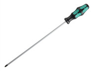 Wera WER008730 - Kraftform 350 Screwdriver Phillips Tip PH2 x 300mm