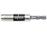 Wera WER057675 - 897/4 Impaktor Tri-Torsion Bit Holder