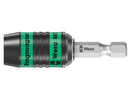Wera WER073420 - Rapidaptor 897/4 R SB BiTorsion Universal Bit Holder 75mm Carded