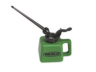 Wesco WES350N - 350/N 350cc Oiler with 6in Nylon Spout 00351