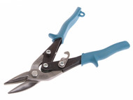 Wiss WISM2RSI - M2R-SI Compound Action Snips Right / Straight Cut 248mm