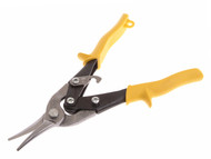 Wiss WISM3R - M-3R Metalmaster Compound Snips Straight Or Curves 248mm
