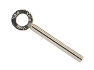 Yale Locks YALV8013K2 - Replacement keys for 8013 Dual Screw Window Lock Pack of 2