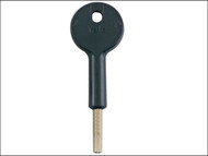 Yale Locks YALV8K101K2 - Additional Keys To Suit 8K101/1 Pack 2