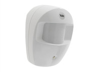 Yale Alarms YEF3PETPIR - Easy Fit Pet-Friendly PIR Detector Pack of 3