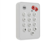 Yale Alarms YEFKP - Easy Fit Remote Keypad