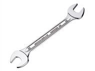 Stahlwille STW1010X11 - Double Open Ended Spanner 10 x 11mm