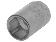 Bahco BAH38SM13 - Hexagon Socket 3/8in Drive 13mm