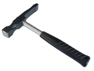 Faithfull FAISSHP - Steel Shafted Single Scutch Hammer