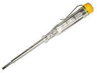 Stanley Tools STA066121 - FatMax VDE Insulated Voltage Tester
