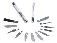 Stanley Tools STA073872 - Hobby Knife Set