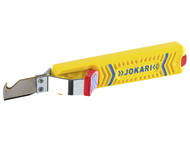 Jokari JOK10280 - Secura Cable Knife No.28H (8-28mm)