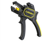 Jokari JOK20100 - Secura 2K Auto Wire Stripper (0.2-6mm)