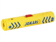 Jokari JOK30600 - Secura Coaxi No. 1 Wire Stripper (4.8-7.5mm)