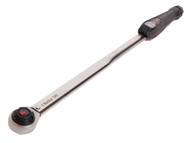 Norbar NOR15158 - Model 340 ClickTonic Torque Wrench 1/2in Drive 68-340Nm