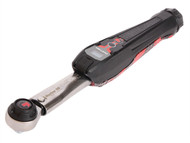 Norbar NOR15166 - Model 50 ClickTonic Torque Wrench 3/8in Drive 10-50Nm