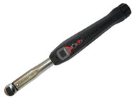 Norbar NOR15167 - Model 100 ClickTonic Torque Wrench 1/2in Drive 20-100Nm
