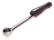 Norbar NOR15168 - Model 200 ClickTonic Torque Wrench 1/2in Drive 40-200Nm