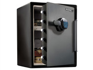 Master Lock MLKLFW205FYC - XX-Large Digital Fire And Water Safe