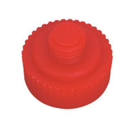 Sealey 342/712PF Nylon Hammer Face, Medium/Red for NFH15