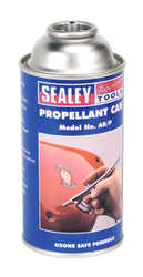 Sealey AB/P Air Brush Propellant