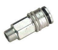 Sealey AC32 Coupling Body Male 3/8"BSPT