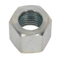 Sealey AC48 Union Nut 1/4"BSP Pack of 5