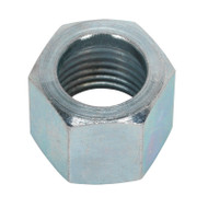 Sealey AC52 Union Nut for AC46 1/4"BSP Pack of 3