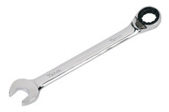Sealey RRCW19 Reversible Ratchet Combination Spanner 19mm