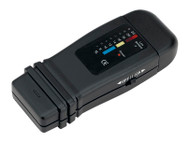 Sealey AK2020 Moisture Meter with LED Display