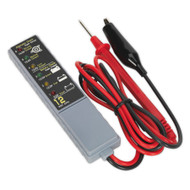 Sealey AK400 Battery/Alternator Tester 12V LED