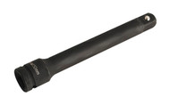Sealey AK5502 Impact Extension Bar 150mm 1/2"Sq Drive