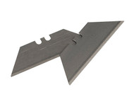 Sealey AK86/B Utility Knife Blade Pack of 10