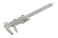Sealey AK962 Vernier Calliper 150mm(6") (0.02mm - 1/1000" Acc)