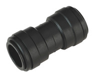 Sealey CAS22SC Straight Connector 22mm Pack of 5