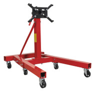 Sealey ES900F Folding Engine Stand 900kg