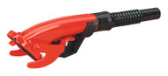 Sealey JC20/S Pouring Spout - Red for JC5MR, JC10, JC20