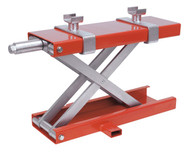 Sealey MC5905 Scissor Stand for Motorcycles 300kg