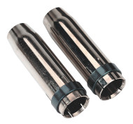 Sealey MIG924 Conical Nozzle TB36 Pack of 2