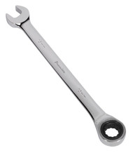 Sealey RCW10 Ratchet Combination Spanner 10mm
