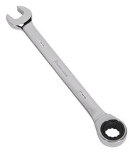 Sealey RCW11 Ratchet Combination Spanner 11mm