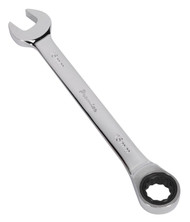 Sealey RCW16 Ratchet Combination Spanner 16mm