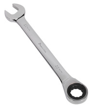 Sealey RCW22 Ratchet Combination Spanner 22mm