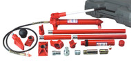 Sealey RE83/10 Hydraulic Body Repair Kit 10tonne SuperSnapå¬ Type