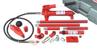 Sealey RE83/4 Hydraulic Body Repair Kit 4tonne SuperSnapå¬ Type