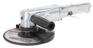 Sealey SA151 Air Angle Grinder åø180mm Heavy-Duty