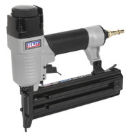 Sealey SA791 Air Nail Gun 15-50mm Capacity