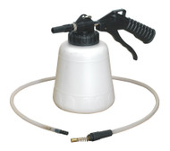 Sealey SG19 Underseal Gun with Canister & Extension Probe