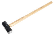 Sealey SLH07 Sledge Hammer 7lb Hickory Shaft