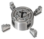 Sealey SM30024JC Independent Chuck 4 Jaw
